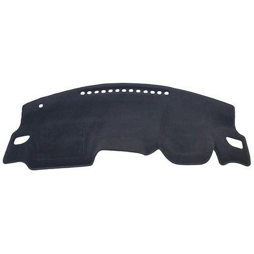 Sunland Dash Mat Charcoal T12106