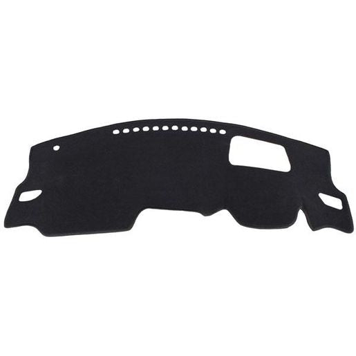 Sunland Dash Mat Black T121H01