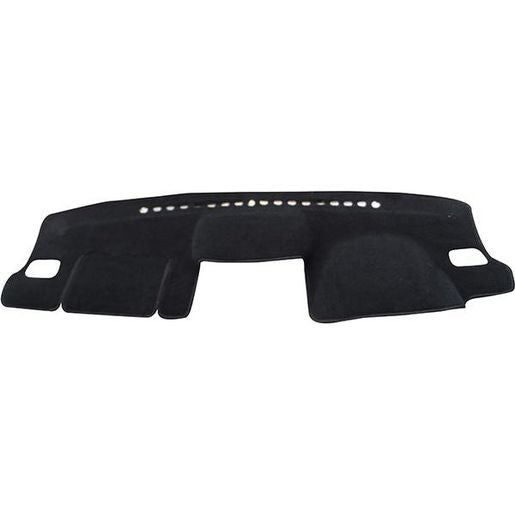 Sunland Dashmat fits Subaru Impreza/Forester/XV - Black
