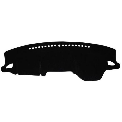 Sunland Dash Mat Charcoal U3006