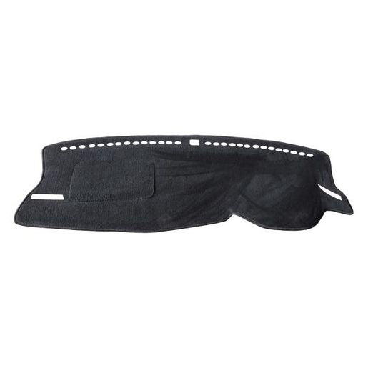 Sunland Dashmat Charcoal fits Volkswagen Polo AW W4206