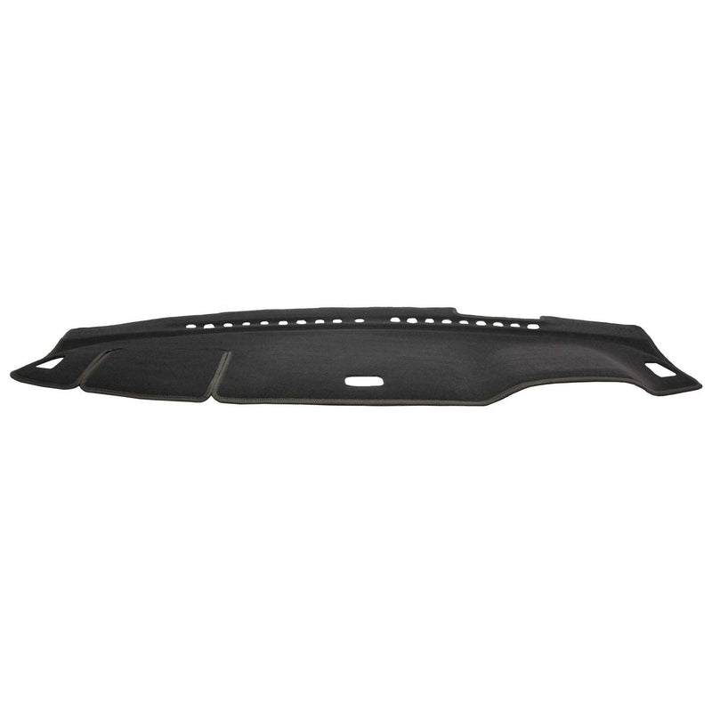 Sunland Dash Mat Black Y601
