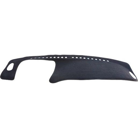 Sunland Dashmat Black fits Ford Courier PG/PH, Mazda
