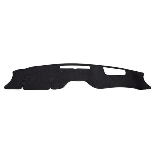 Sunland Dash Mat Black Z67L01