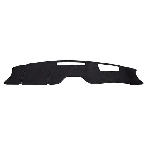 Sunland Dash Mat Charcoal Z68L06