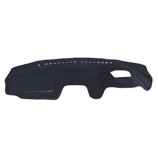Sunland Dash Mat Charcoal Z7206