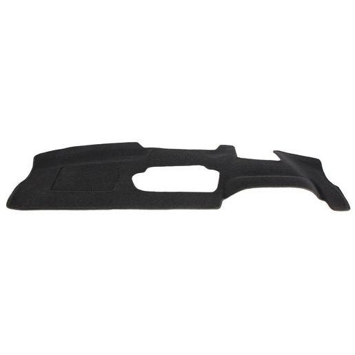 Sunland Dash Mat Black Z7501
