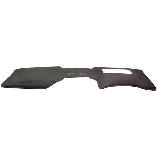 Sunland Dash Mat Black Z7701