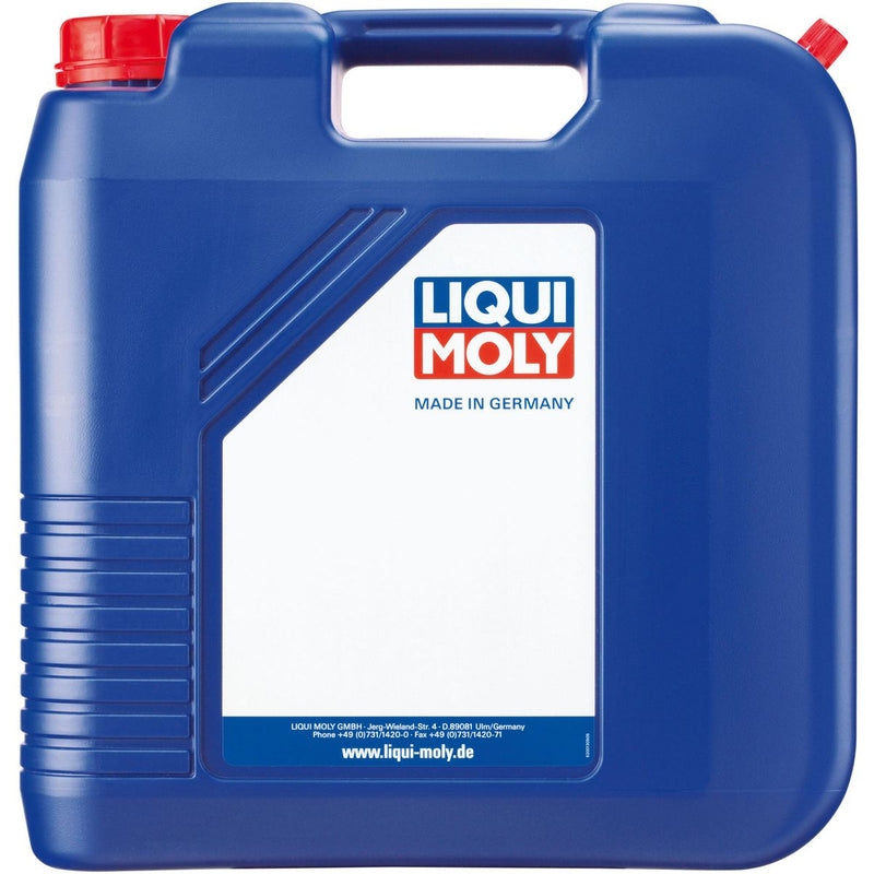 Liqui-Moly Motorbike 10W-50 Synth Street Race Full-Syn