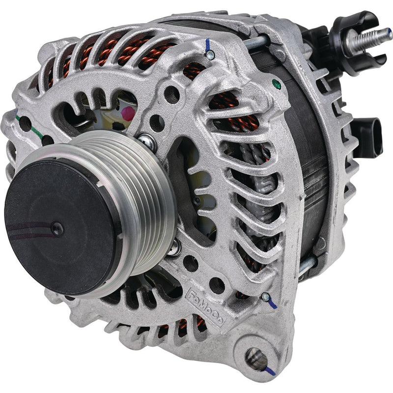 Alternator 12V 250A Suits PY 06/22 On N2DZ10346A