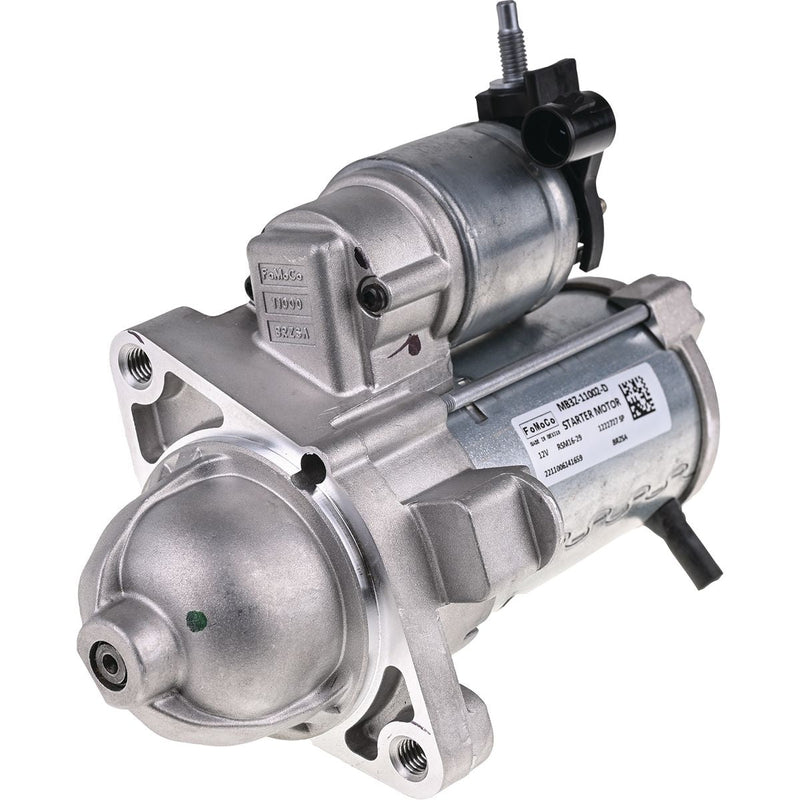 Starter Motor 12V 13Th CW Suits PY 06/22 On MB3Z11002D