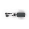 Philips H7 Led Canbus Adaptor 12V Pair 18952X2