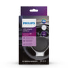 Philips H7 Led Canbus Adaptor 12V Pair 18952X2