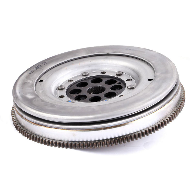 ClutchPro Dual Mass Flywheel FBM204DM
