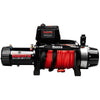 Runva EWB12K 4x4 Winch 12V 12000lb W/Armortech Synthetic