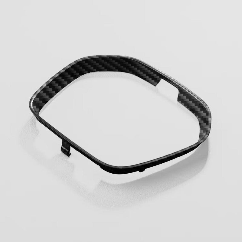 Stedi Type-X Evo 4 Inch Driving Light Carbon Fascia