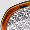 Stedi Type-X Evo 7 Inch Led Driving Light Spot Beam