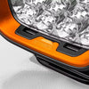 Stedi Type-X Evo 7 Inch Led Driving Light Spot Beam