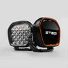 Stedi Type-X Evo 7 Inch Led Driving Light Spot Beam