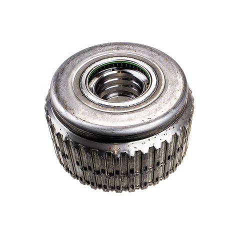 OEM Clutch Drum Assembly - 6L80 1-2-3-4/3-5-R JXK-608005