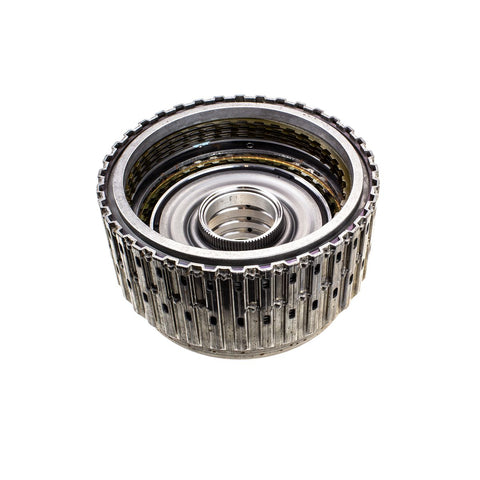 OEM Clutch Drum Assembly - 6L80 1-2-3-4/3-5-R JXK-608005