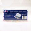 OEX Crimp Terminal Assortment Kit 182 Pieces ACX3103