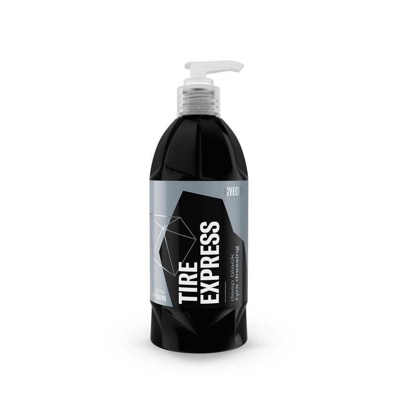 Gyeon Tire Express Tyre Dressing 500ml 116158