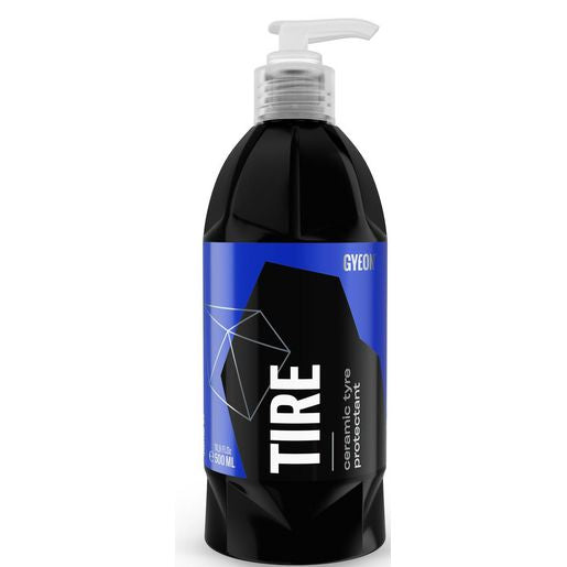 Gyeon Tire Dressing 500ml 116157