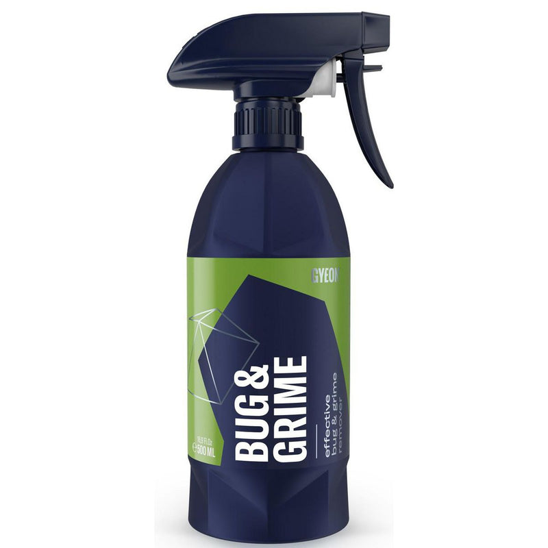 Gyeon Bug and Grime Cleaner 500ml 116159