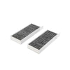 UFI Filters Cabin Air Filter 54.254.00
