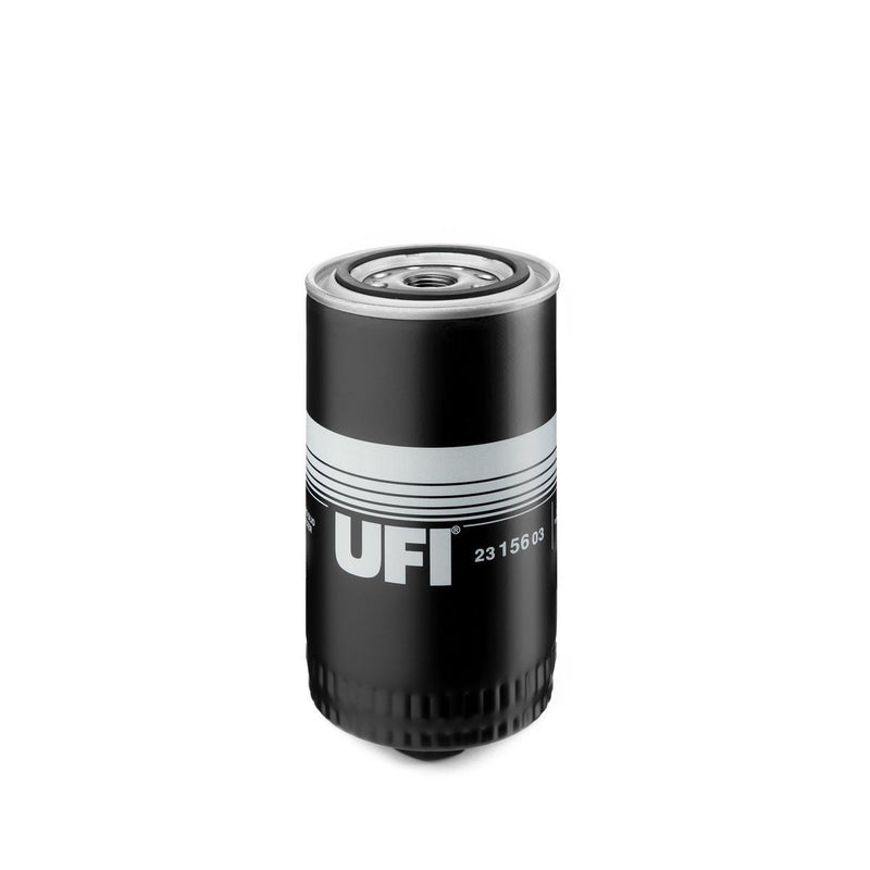 UFI Filters Oil Filter 23.156.03