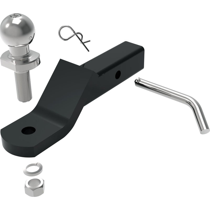 Hayman Reese Towball Mount Kit 50mm/200mm 21400