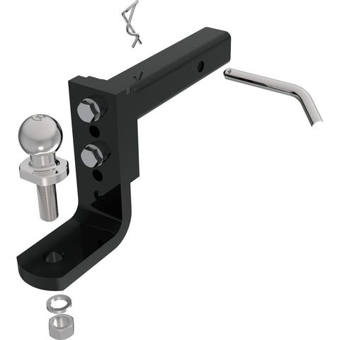 Hayman Reese 2500kg Adjustable tow hitch 21409