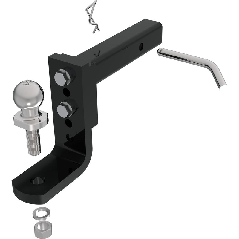 Hayman Reese 2500kg Adjustable tow hitch 21409