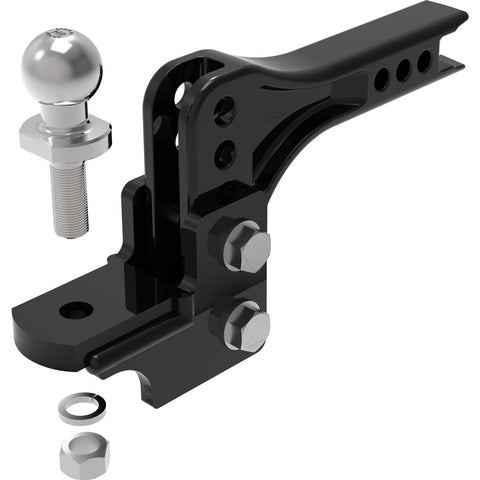 Hayman Reese 3500kg Adjustable tow hitch 21410