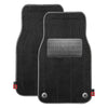 Holden Heritage Repreve Grille Front Floor Mats- Black