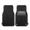Holden Heritage Repreve Grille Front Floor Mats- Black