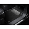 Holden Heritage Repreve Grille Front Floor Mats- Black