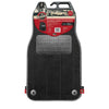 Holden Heritage Repreve Grille Front Floor Mats- Black