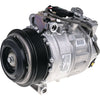 Denso Air Conditioning Compressor 12V Direct Mount