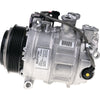 Denso Air Conditioning Compressor 12V Direct Mount