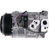Denso Air Conditioning Compressor 12V Direct Mount