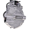 Denso Air Conditioning Compressor 12V Direct Mount