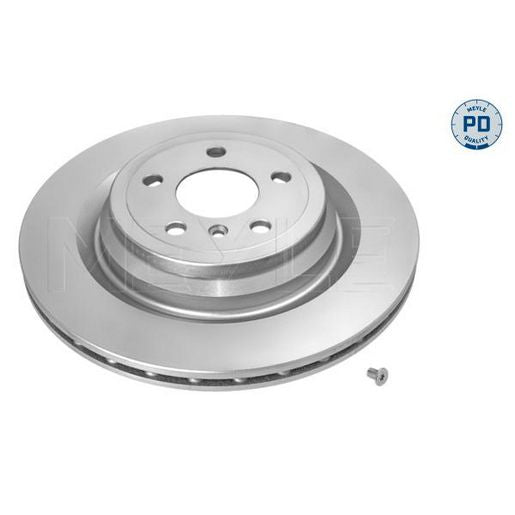 Meyle Brake Disc 015 523 0043/PD