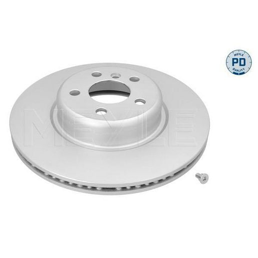 Meyle Brake Disc 383 521 0029/PD