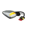 LED Autolamps Cat 6 Side Direction Indicator, Easy Fit