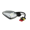 LED Autolamps Cat 6 Side Direction Indicator, Easy Fit