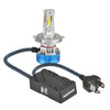 Narva H4 12/24V Hp Led Conversion Kit Twin Pack 18444H