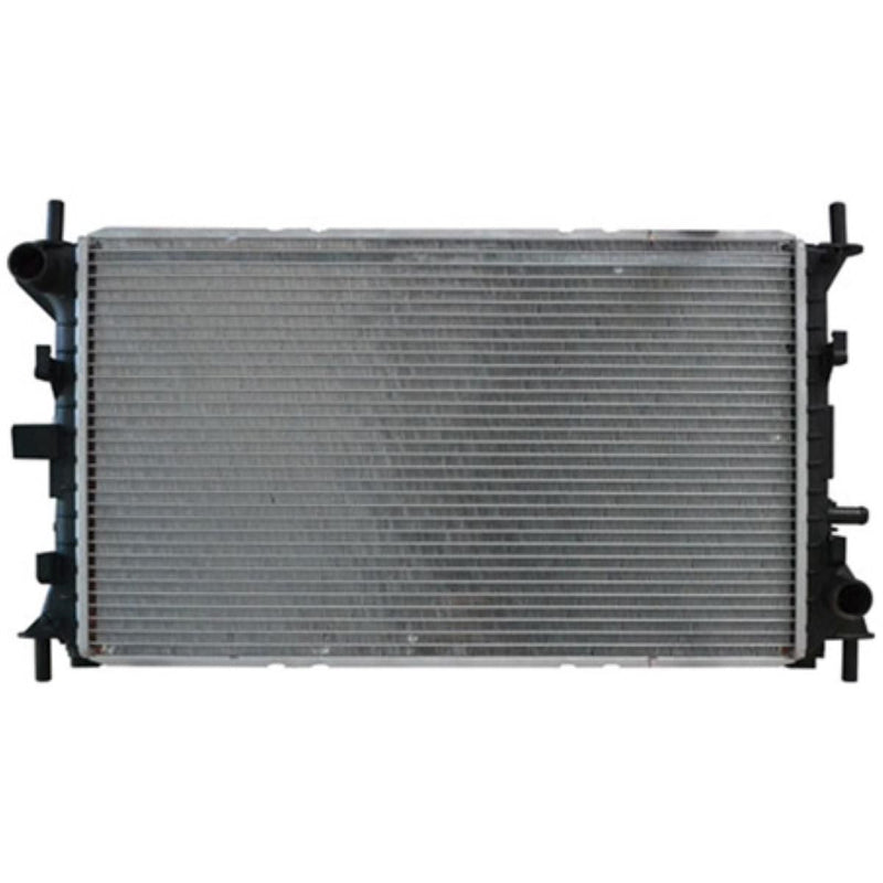 OEX Radiator Engine Cooling Aluminium Core Plastic Tank