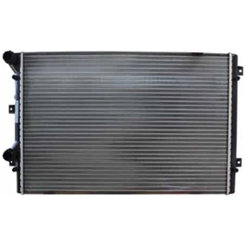 OEX Radiator Engine Cooling Aluminium Core Plastic Tank